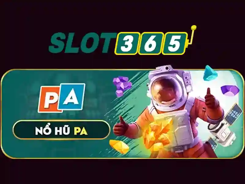 slot365 tại – Nền tảng giải trí trực tuyến hiện đại Giao diện nhà cái hoàn hảo