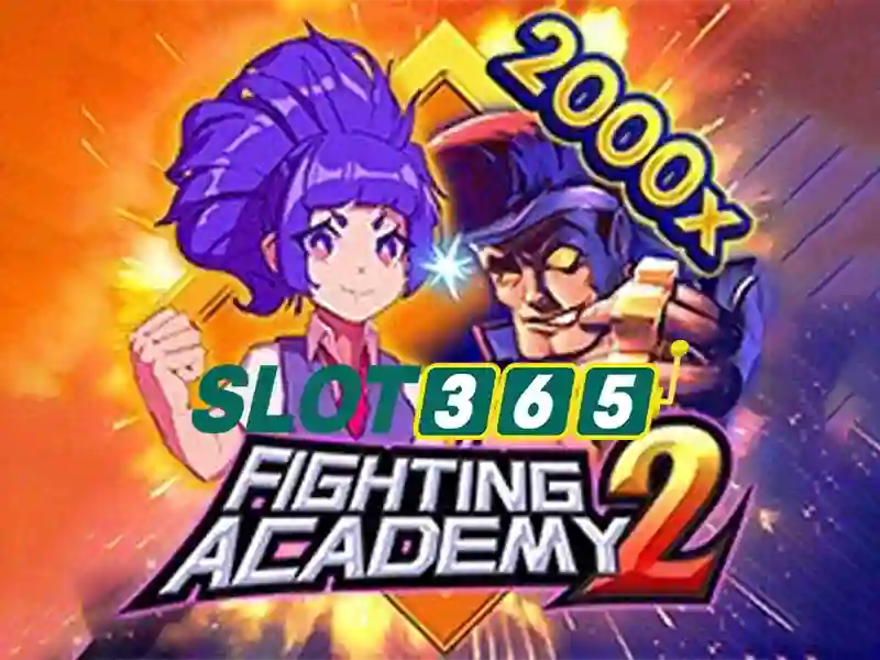 Slot365 – Trải nghiệm slot trực tuyến hàng đầu