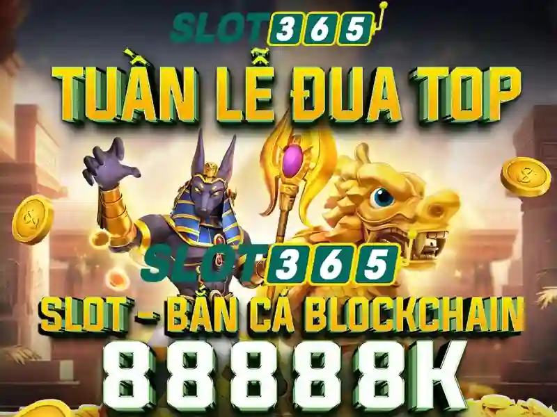 Slot365: Đánh giá nền tảng máy đánh bạc trực tuyến