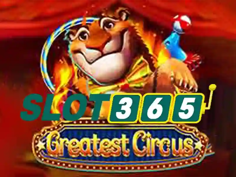 Giao diện trang chủ Slot365 hiện đại với tông màu sang trọng