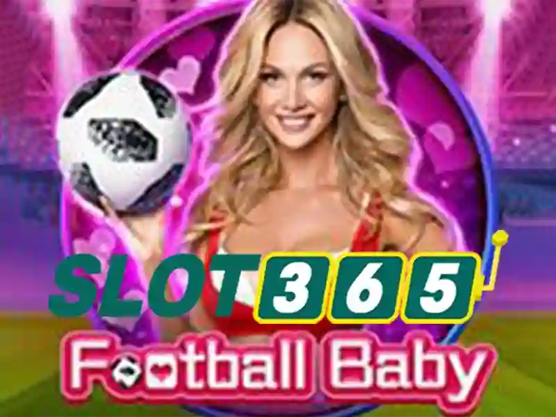 Slot365: Trải nghiệm máy xè trực tuyến tuyệt vời