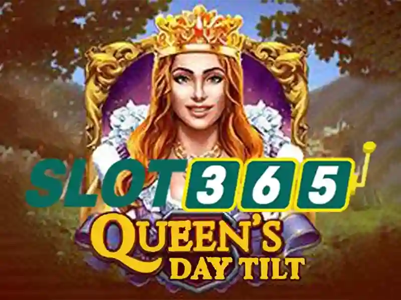 slot365 .com – Nền tảng giải trí và cược trực tuyến uy tín