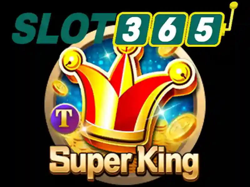 Slot365: Khám phá nền tảng chơi slot trực tuyến uy tín