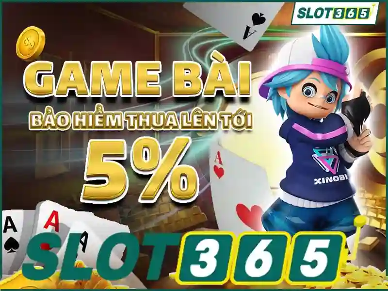 slot365 poker – Trải nghiệm hàng đầu đánh bài trực tuyến