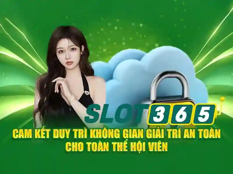 slot365 tái – Khám phá trải nghiệm và sức mạnh thương hiệu