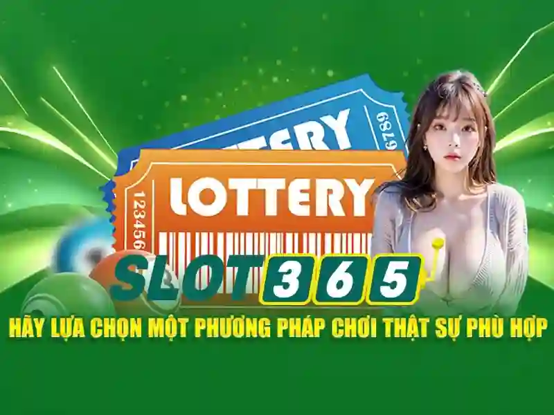 Giao diện trang chủ ứng dụng điện thoại di động Slot365 sắc nét và hiện đại