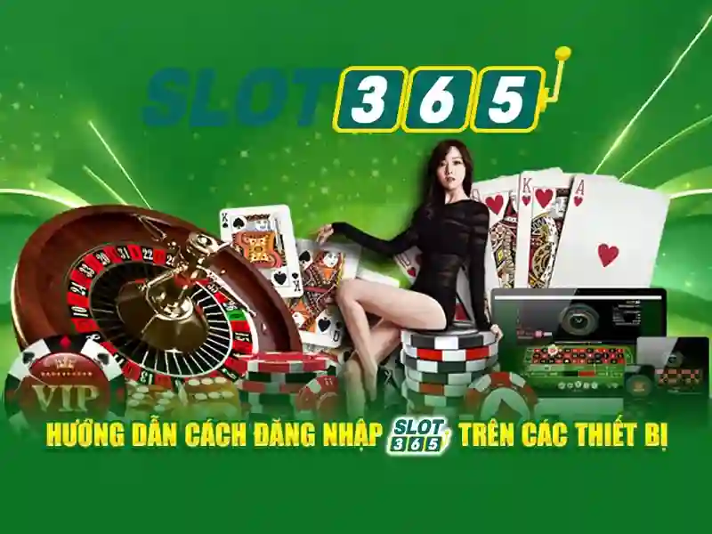 Giao diện nhà cái hoàn hảo