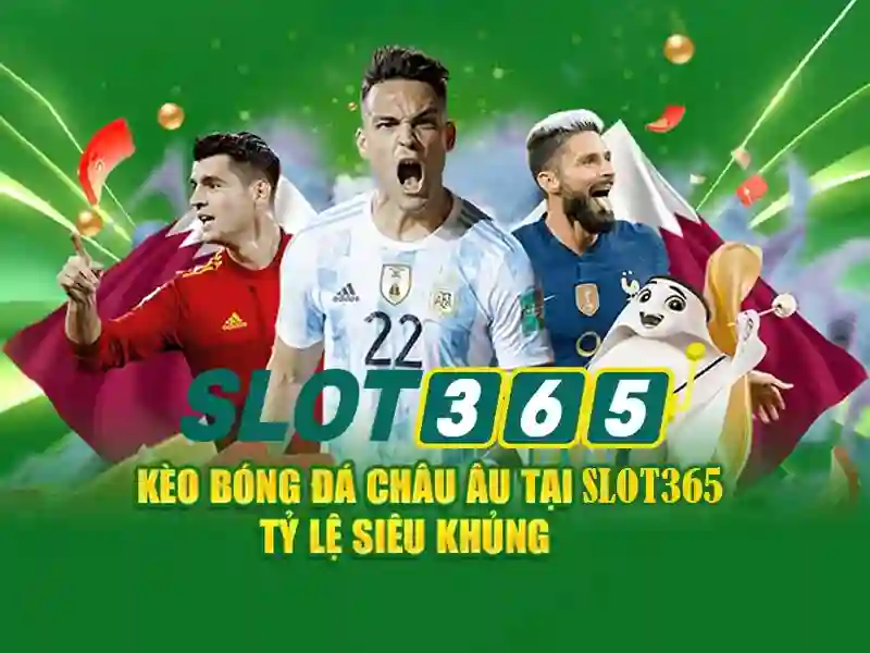 Các trò chơi nổi bật tại Slot365