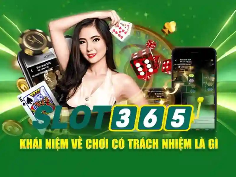 Slot365 là nền tảng giải trí slot trực tuyến an toàn