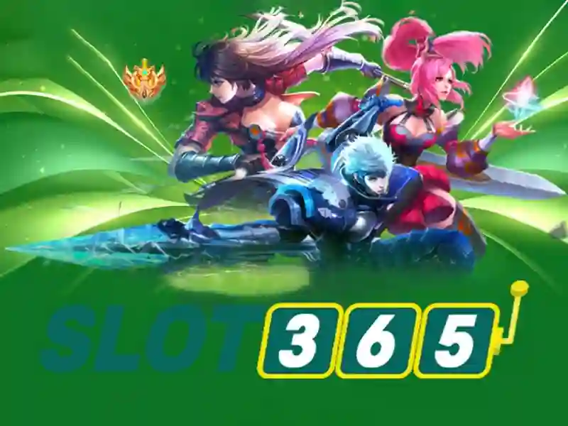 Đánh giá Slot365 – Tổng quan và Giá trị Cốt lõi