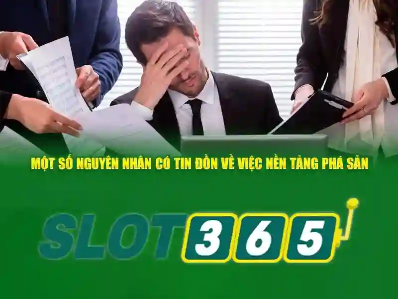 slot365 casino – Nền tảng casino trực tuyến uy tín và hiện đại