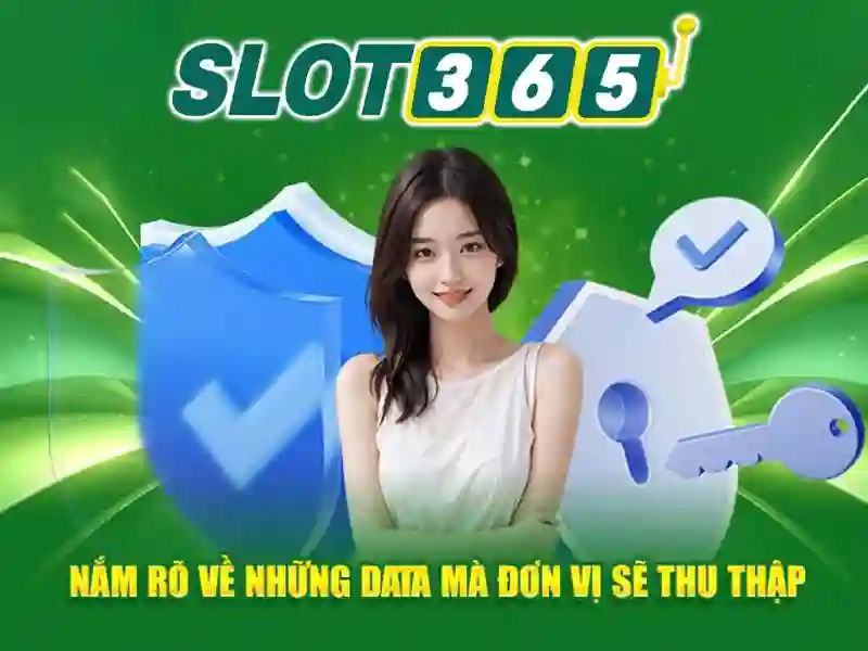 Tổng quan chủ đề link Slot365