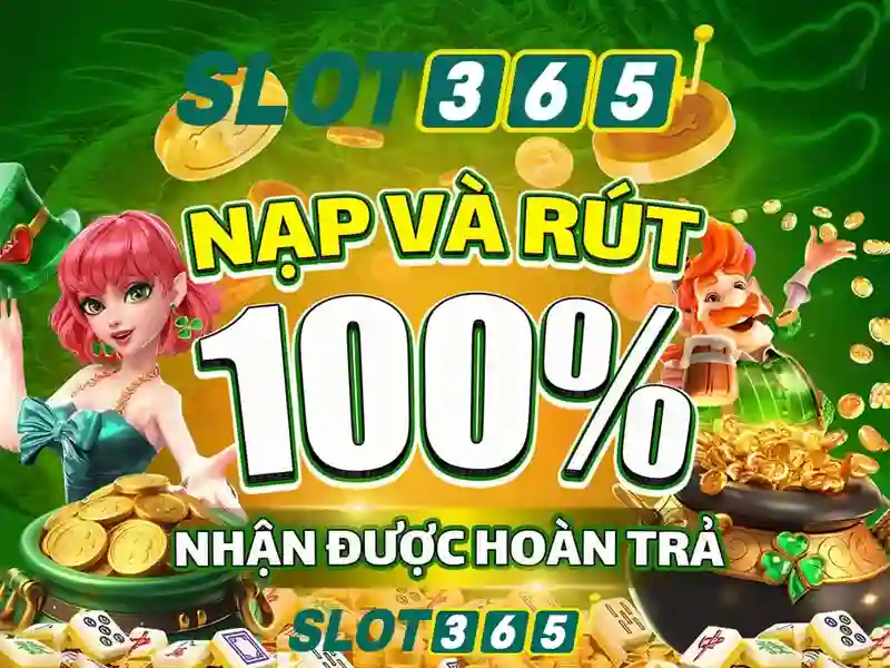 link Slot365 – Tổng quan, giá trị và trải nghiệm