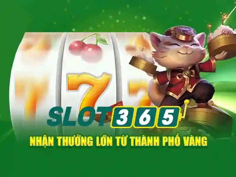 Ưu thế và khả năng cạnh tranh của game slot365