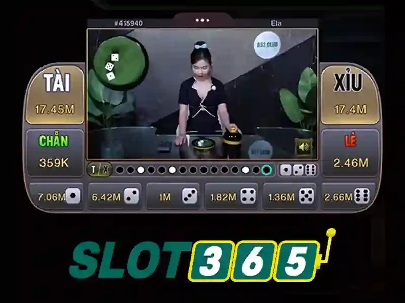 Khởi nguồn từ slot365: sứ mệnh và hành trình