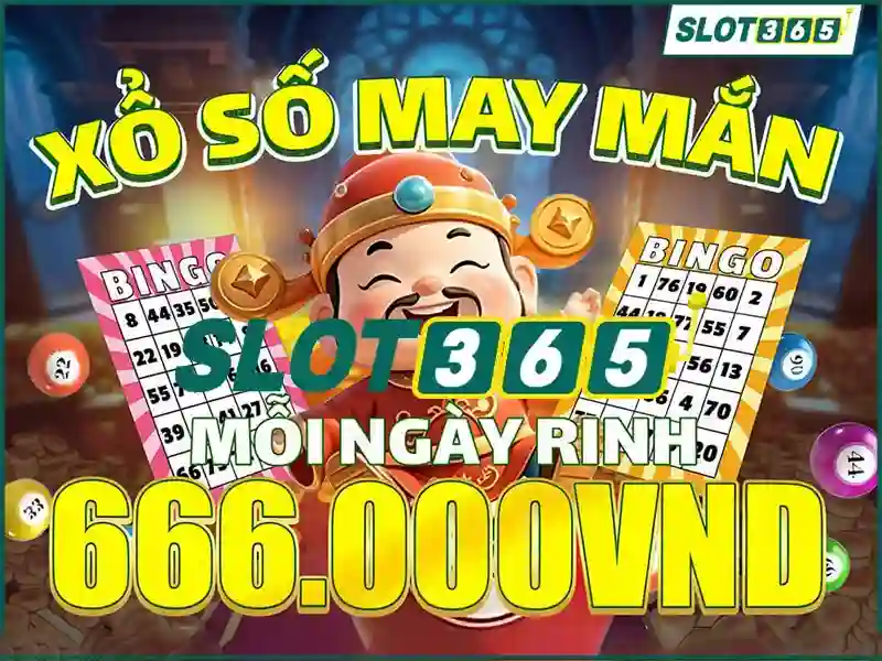 Tong quan chu de va gia tri Slot365