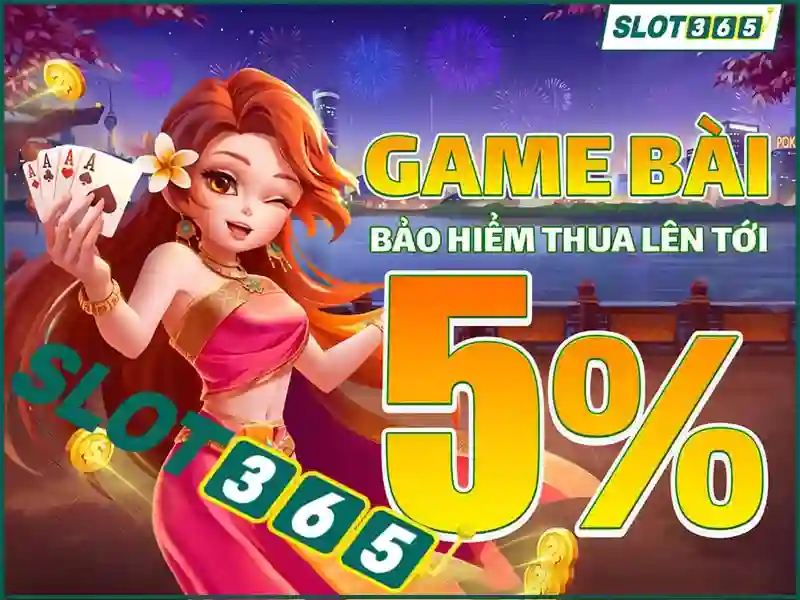 Lợi ích khi tham gia Slot365