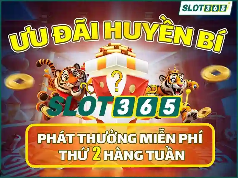Nguồn gốc và sứ mệnh của slot365 tái