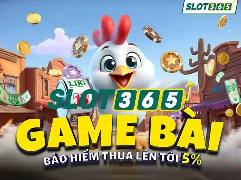 Ưu điểm của Slot365