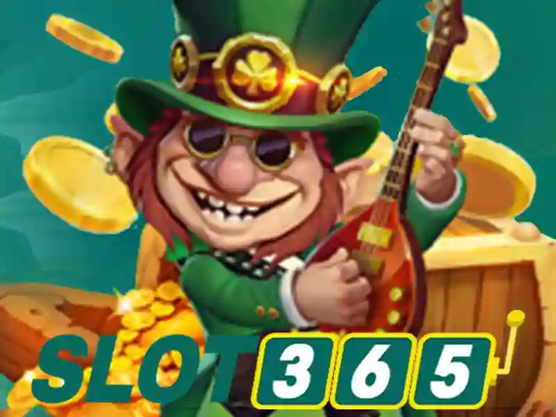 Slot365: Đánh giá tổng quan về nền tảng trò chơi trực tuyến Giao diện nhà cái hoàn hảo