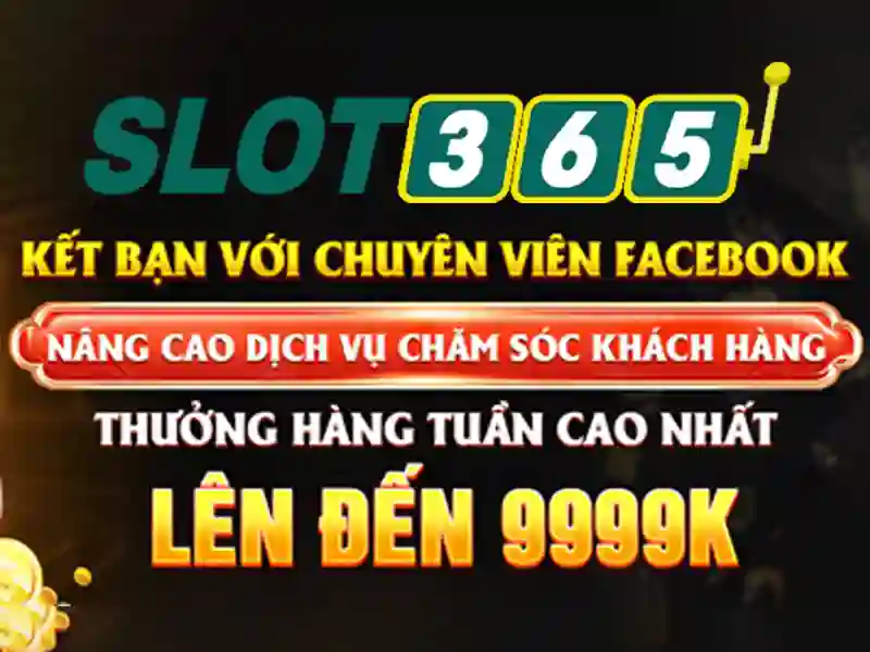 Cách nạp tiền và rút tiền trên Slot365