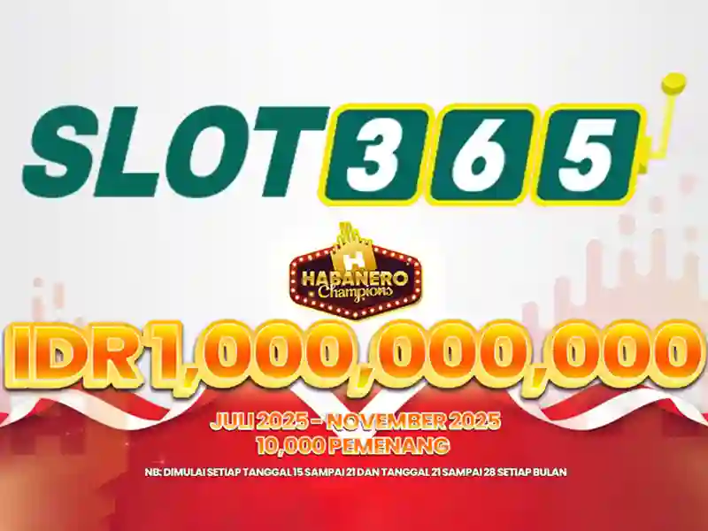 slot365 com1 – Tổng quan chủ đề và giá trị cốt lõi