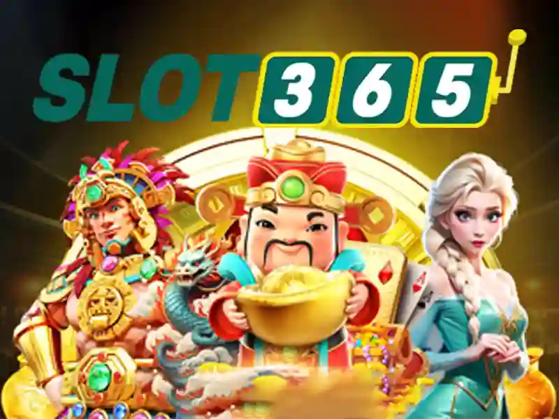 game slot365 – Khám phá giá trị và trải nghiệm đỉnh cao