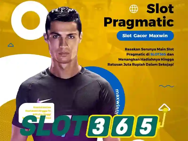 Slot365 an toàn không – Tổng quan