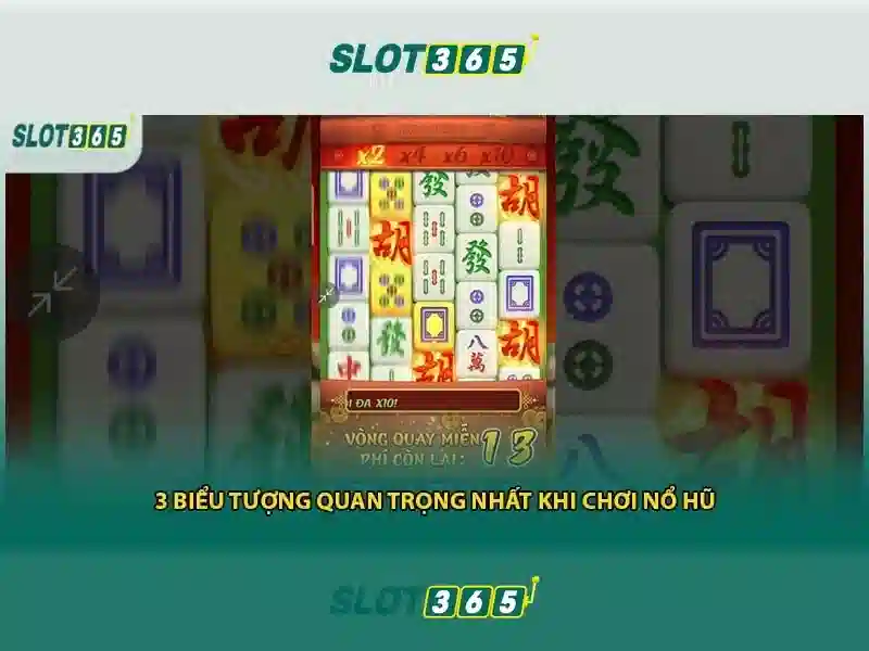 Slot365: Tổng quan về nền tảng trò chơi xèng trực tuyến Giao diện nhà cái hoàn hảo