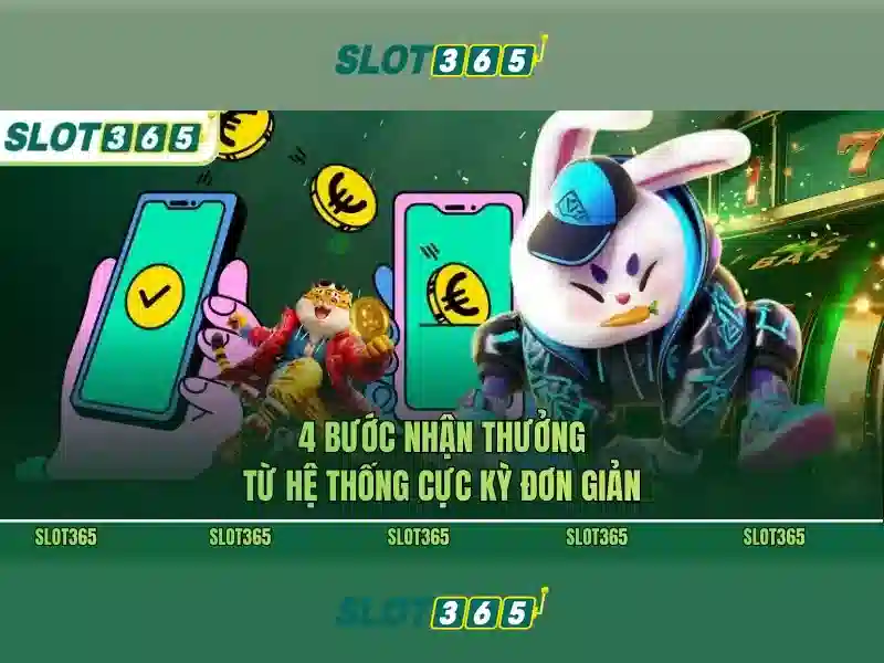 Nguồn gốc và sứ mệnh của game slot365