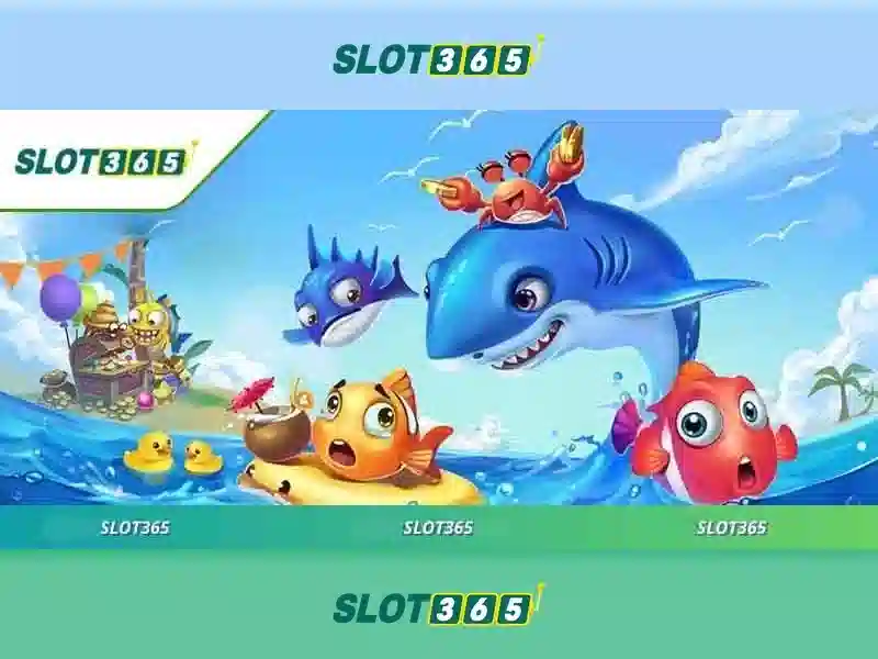 Slot365: Đánh giá và Trải nghiệm Nền tảng Slot Trực tuyến