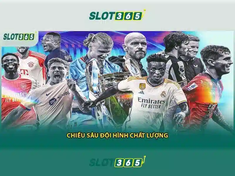 Giao diện nhà cái hoàn hảo