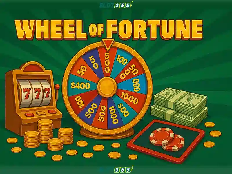 Giao diện Slot365