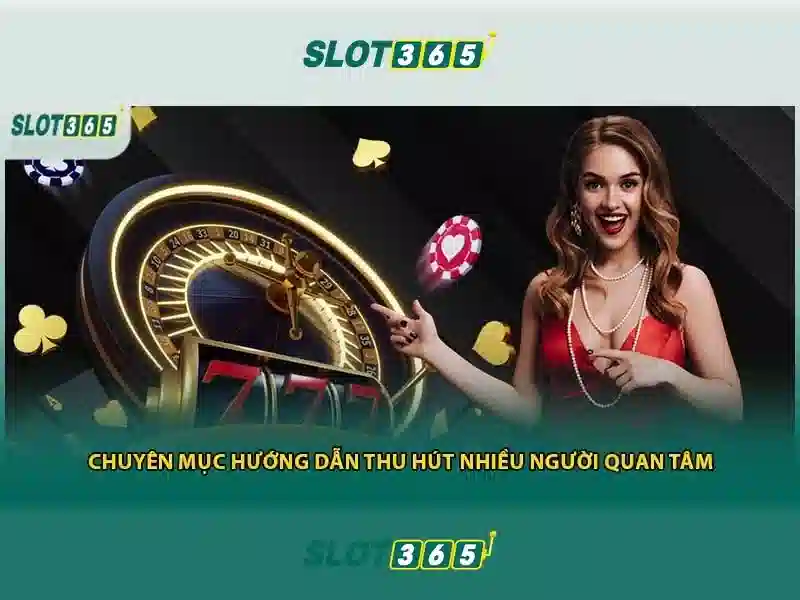 Slot365: Đánh giá nền tảng trò chơi xèng trực tuyến Giao diện nhà cái hoàn hảo
