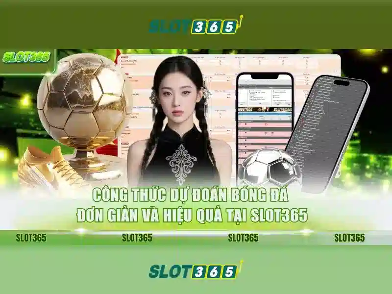 Slot365: Đánh giá và trải nghiệm người chơi