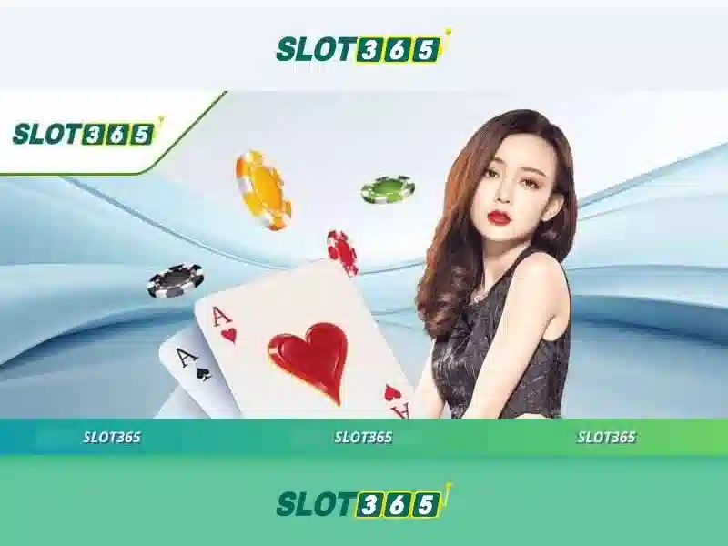 Slot365: Nền tảng giải trí trực tuyến cho trò chơi slot và casino