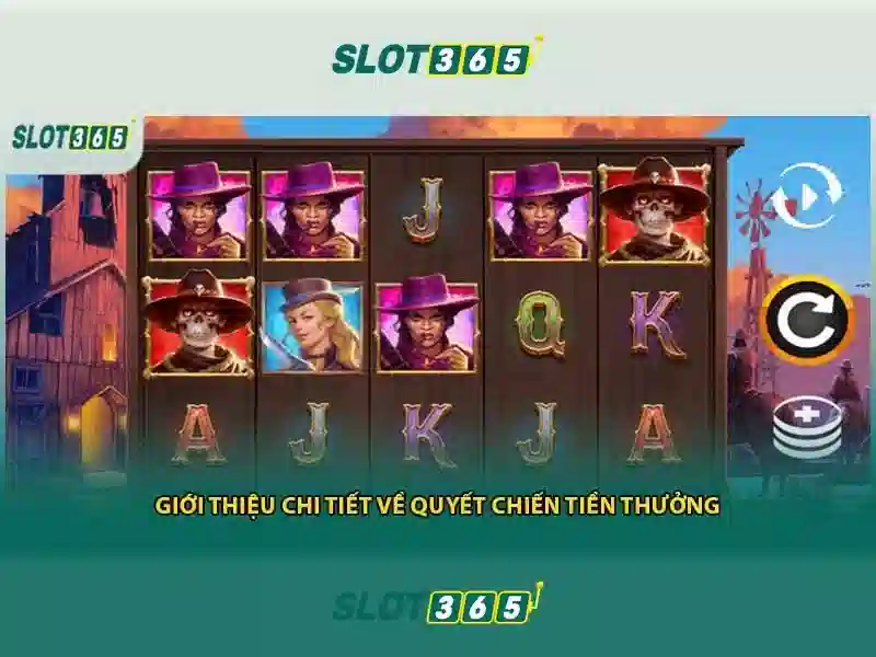 game slot365 – Khám phá nền tảng đánh bạc trực tuyến uy tín