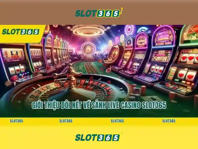 code Slot365 mới nhất – Tổng quan và Giá trị Cốt lõi