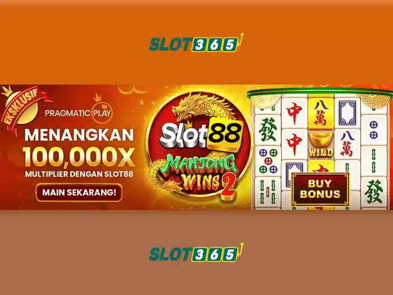 đánh giá Slot365 – Trải nghiệm toàn diện và đáng tin cậy Giao diện nhà cái hoàn hảo