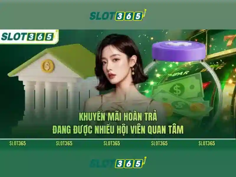 slot365 apk – Tổng quan và trải nghiệm Slot365 Giao diện nhà cái hoàn hảo