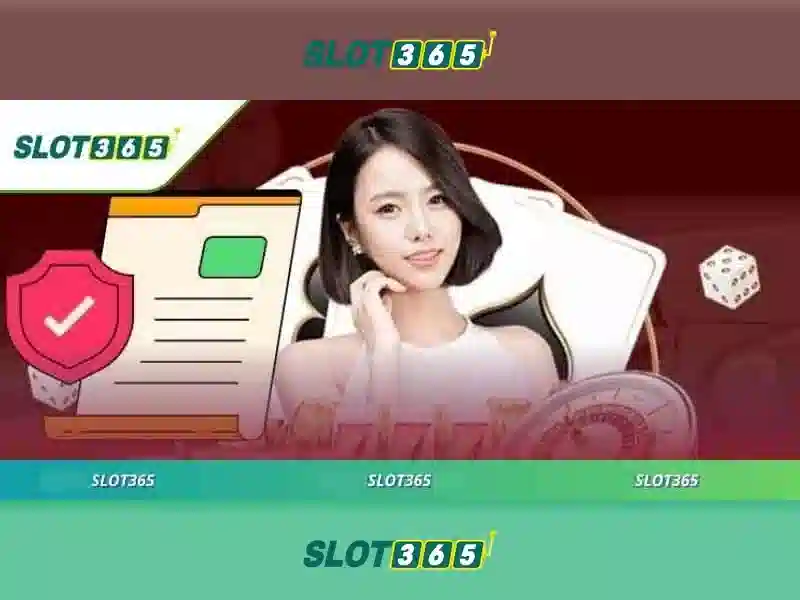 Slot365 – Nền tảng casino trực tuyến tin cậy
