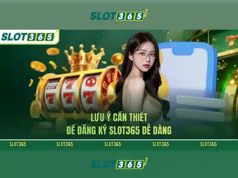 Slot365 uy tín không: Đánh giá và sự tin cậy của thương hiệu Slot365 Giao diện nhà cái hoàn hảo