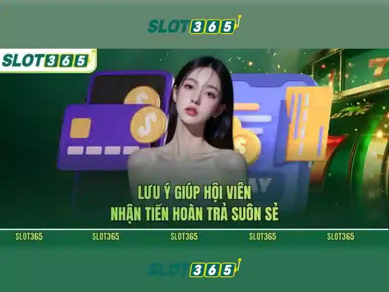 slot365 bet – Tổng quan chủ đề và giá trị cốt lõi