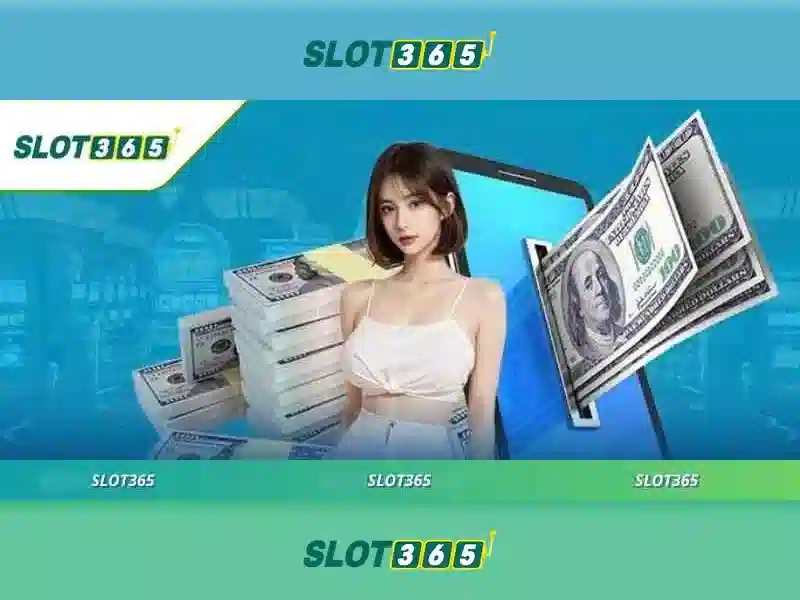 slot365 tại – Trải nghiệm cá cược đỉnh cao