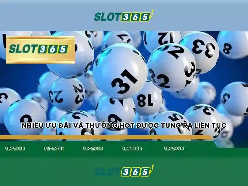 slot365 tái – Đổi mới trải nghiệm Slot365 và link Slot365