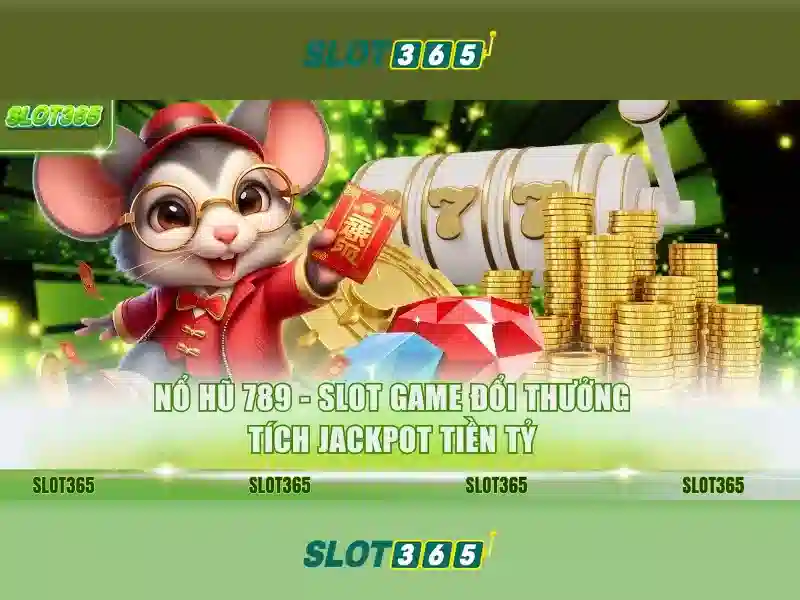 hướng dẫn Slot365 – hành trình khám phá Slot365 và trải nghiệm