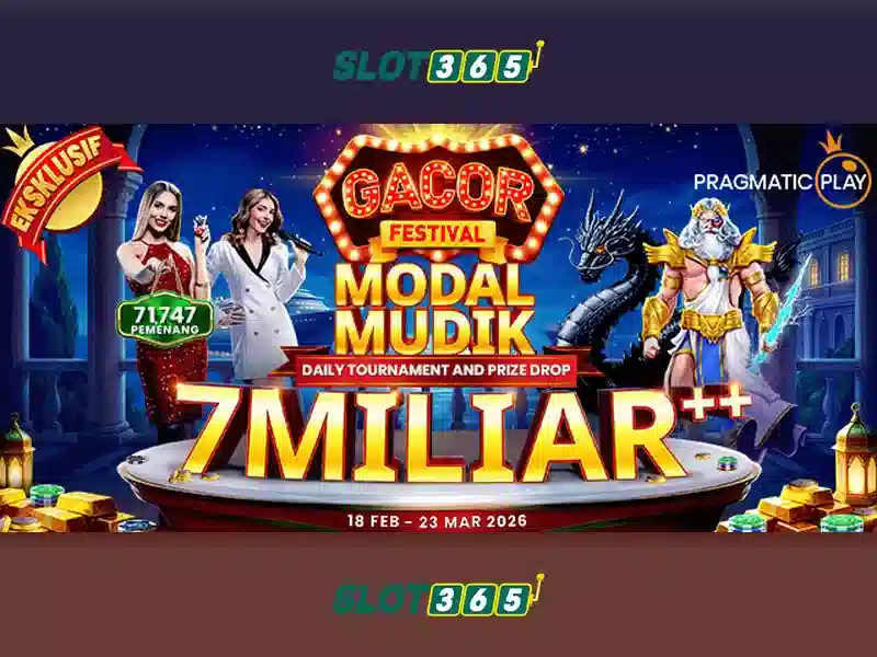 Slot365: Tổng quan và trải nghiệm tại nền tảng casino trực tuyến Giao diện nhà cái hoàn hảo