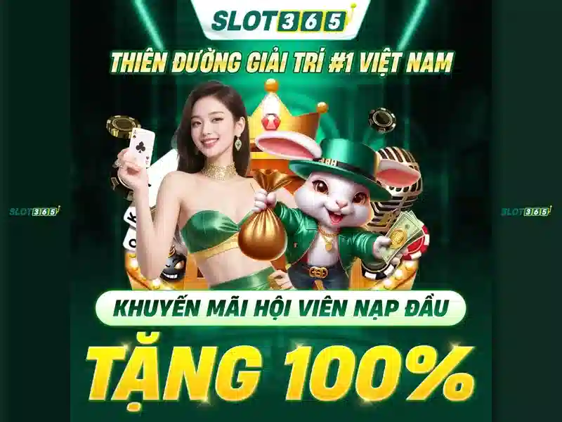 slot365 xxvip – Khám phá Slot365 và slot365 app