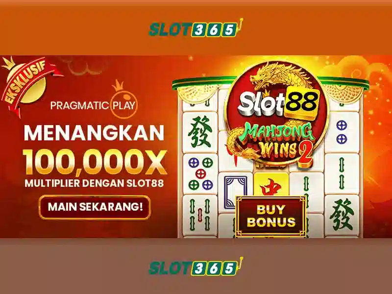 Trải nghiệm chơi Slot365