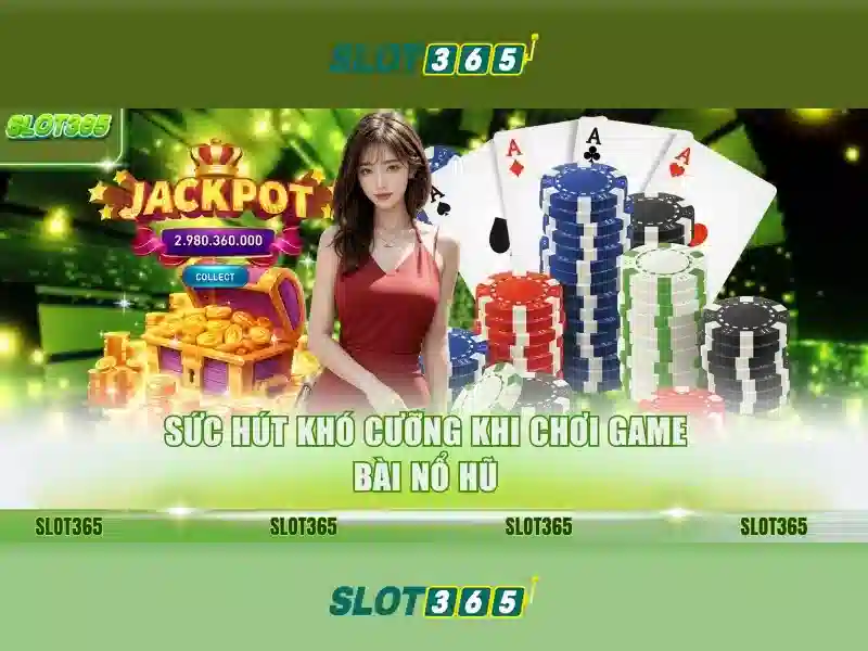 Slot365 - Đánh Giá Nền Tảng Slot Trực Tuyến